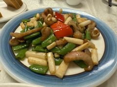 -汇兴源餐馆(小北路店)