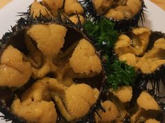 海胆-福匠日本料理(人民路店)