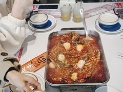 -鱼酷活鱼烤鱼(仙林金鹰店)
