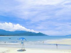 -西涌国际滨海旅游区