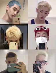 -贰伍玖造型