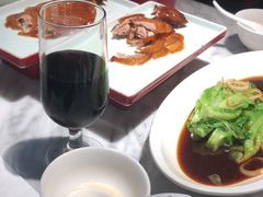 白灼罗马生-京味斋·北京烤鸭(华威桥北工大店)