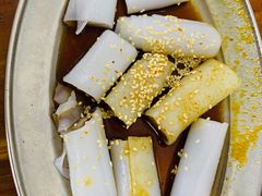 猪肠粉-陈添記·祖傳爽鱼皮·西关老字号(广州首店)