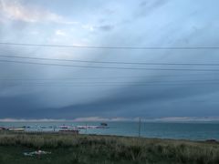 -青海湖国家重点风景名胜区售票处
