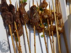 -辣不怕口味虾(凌霄路店)