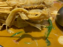 -杨翔豆皮涮牛肚(华阳城店)