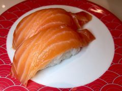 三文鱼寿司-晴季寿司(活力城店)