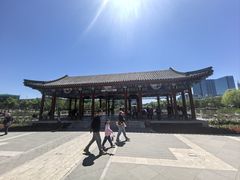 -西海子公园