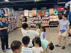 -迪卡侬(徐泾店)