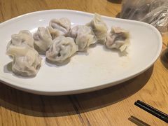 -伊喜饺子·烤鸭(五道口学院路店)