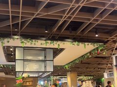 -金海湾自助餐厅(金陵饭店)