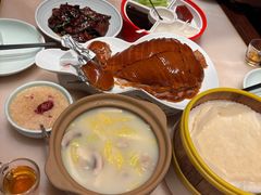 -小吊梨汤·北京菜·烤鸭(鸟巢店)