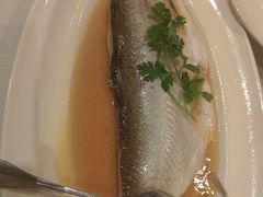 -上海1号私藏菜(静安店)