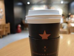 -星巴克臻选(国贸商城首店)