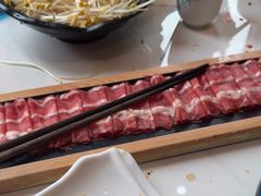-祥源胡同·涮牛羊肉火锅(花桥店)