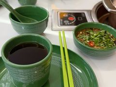 -润园四季椰子鸡火锅(卓越INTOWN店)