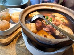 -蜜桃餐厅·伴山(湖滨商业街店)