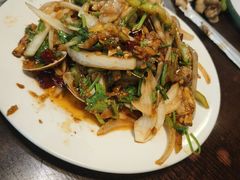 -哥俩好牛肉大串