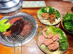 -红小姐的烤肉店(西三旗店)