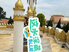 -洛阳白马寺