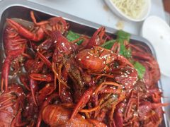 -呆虾王龙虾馆(南湖总店)