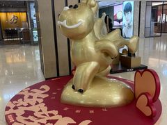 -上海第一八佰伴