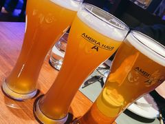 -Ambra Haus琥珀屋精酿餐厅(宝山店)