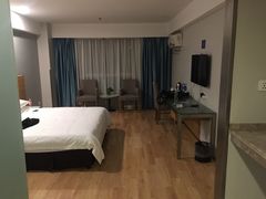 -速8酒店(合肥芜湖路万达广场店)