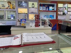 -宝岛眼镜(德阳南街店)