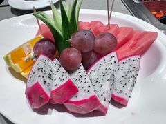 -海底捞火锅(沪南路店)