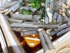 -盒马鲜生(杭州运河上街店)