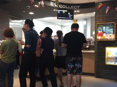 -麦当劳(天塔道店)