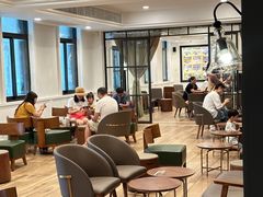 -星巴克臻选(广州沙面店)