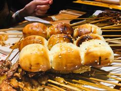 -木屋烧烤(西南角店)