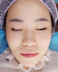 -Yue Show馨选·半永久纹眉纹眼线