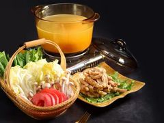 -乡坝头外婆菜(东方欧城仁寿七分店)