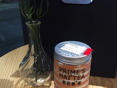 -素匠泰茶(三里屯SOHO工体奶茶店)