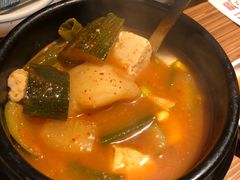 -王妃家(明洞中央店)