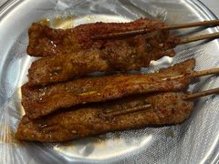 -里脊肉串店(天桥老店)