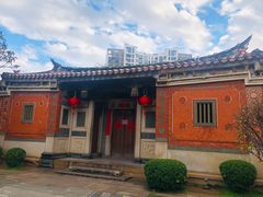 -晋江五店市传统文化旅游区