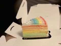 鲜奶彩虹-焙丽拾光(麦凯乐直营店)