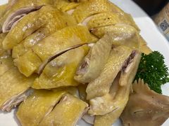 -阿皇仔烧鹅(麦地店)