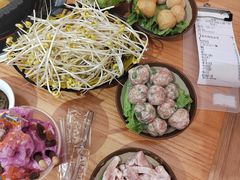 -黔三一夺夺粉酸汤火锅(百信店)
