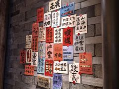 -永安水煮活鱼·仪征菜(仪征奥林匹克店)