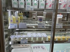 -白色日记·手作酸奶(麦凯乐店)