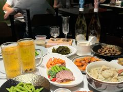 -顶特勒·黄鱼馆·特色菜(上海大世界店)