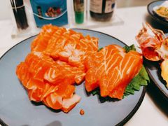 -喜庭海鲜自助(来福士店)