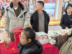 -西北轻工批发市场