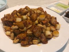 -玉林烤鸭店(定福庄店)