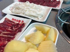 -为什么牛潮汕牛肉火锅(中信广场店)